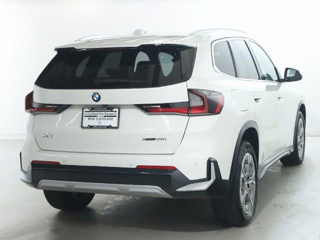 Certified 2023 BMW X1 xDrive28i w/ Convenience Package AWD/4WD image 47