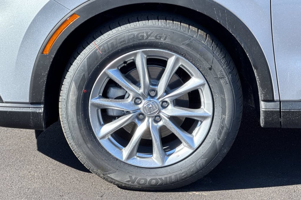 New 2026 Honda CR-V EX image 25
