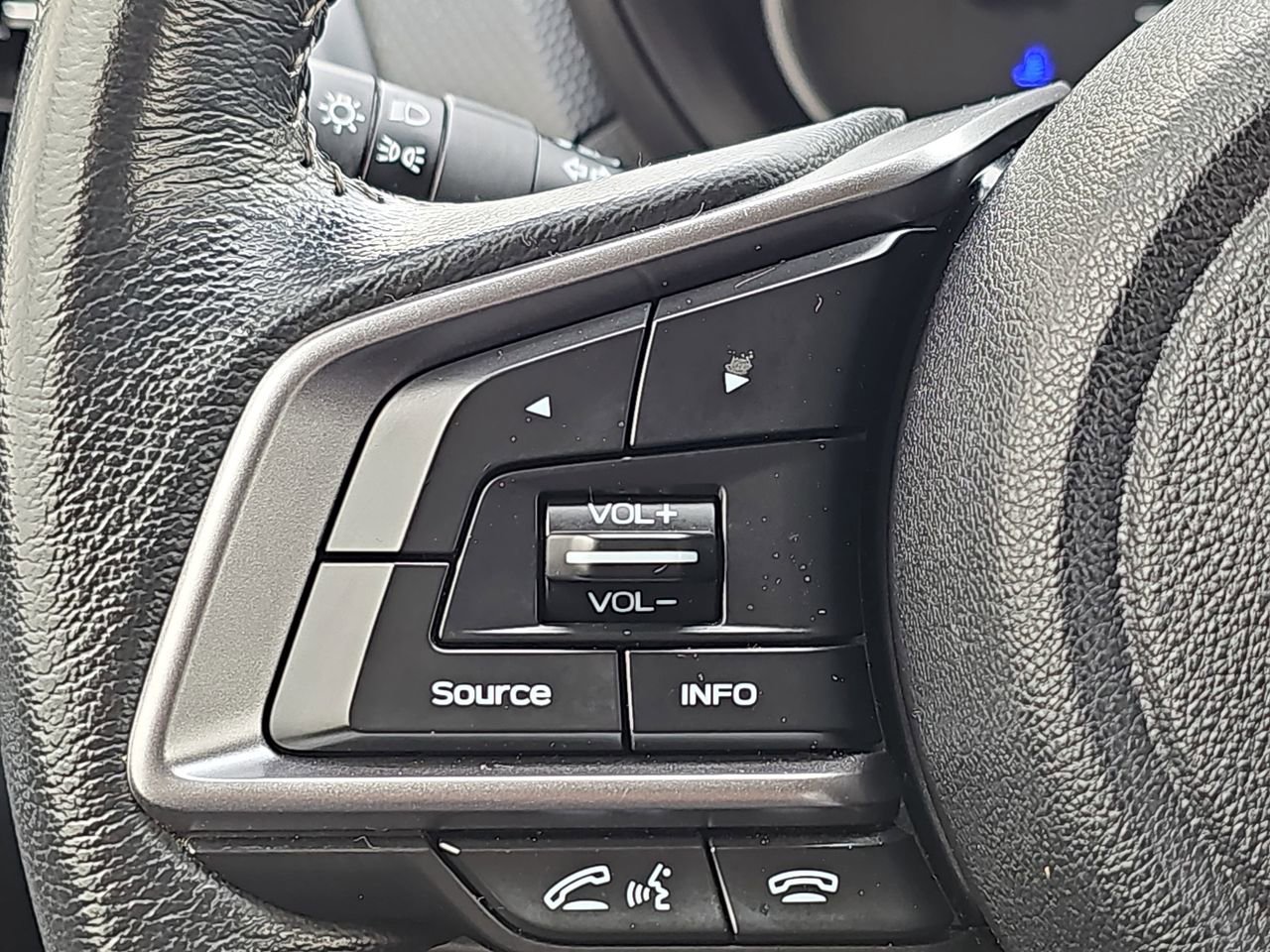 Used 2019 Subaru Forester Limited image 22