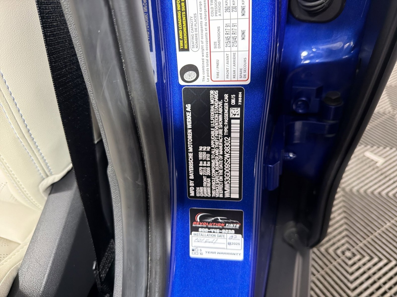 Used 2025 MINI Cooper S image 29