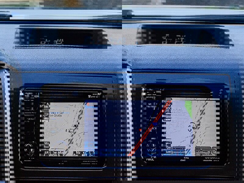 Used 2013 Toyota Sequoia SR5 image 21