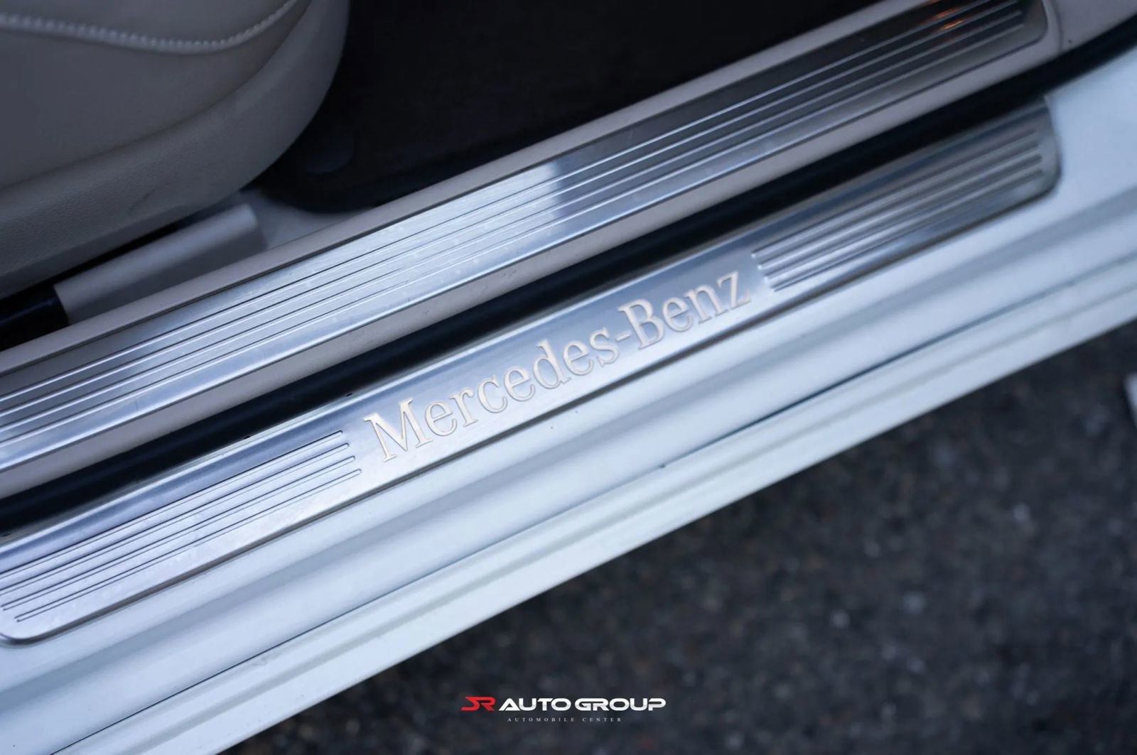 Used 2019 Mercedes-Benz S 450 4MATIC Sedan image 19