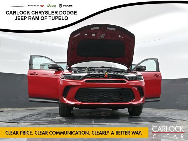 New 2025 Dodge Hornet GT w/ Tech Pack image 42