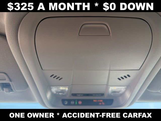 Used 2023 Chevrolet Equinox LT FWD image 29