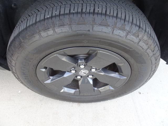 Certified 2026 Honda Passport RTL image 10