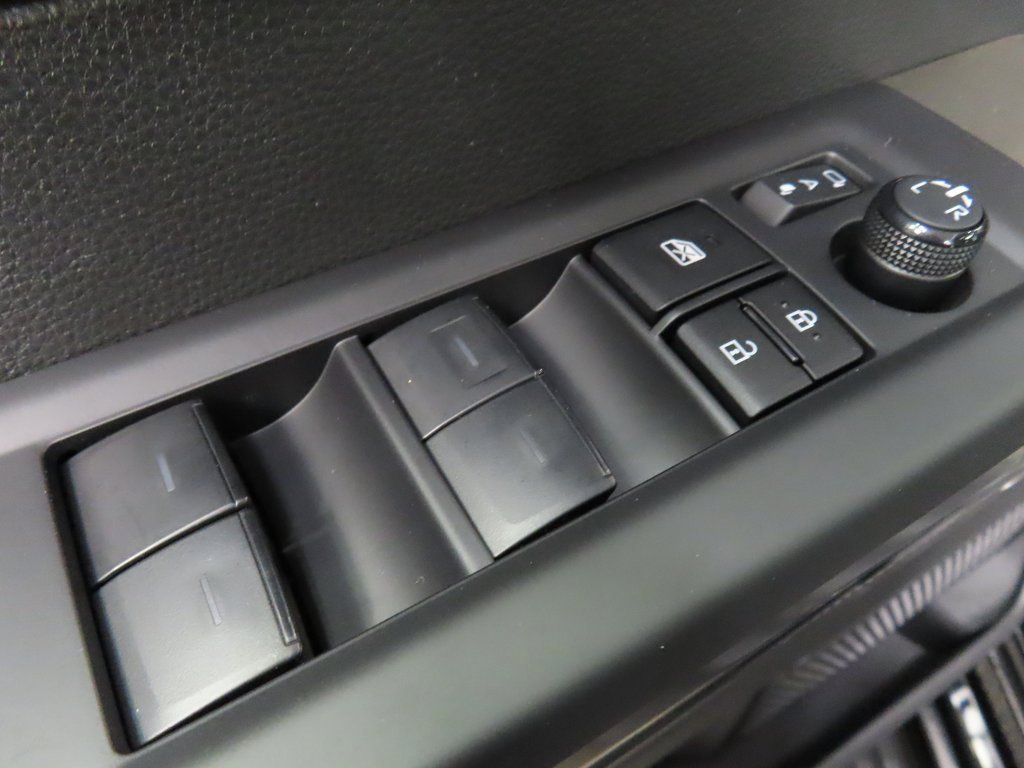 Used 2025 Toyota Sequoia SR5 image 66