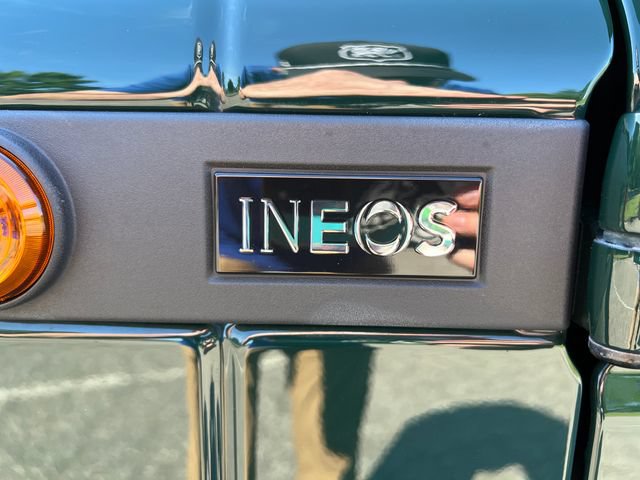 Used 2024 INEOS Grenadier AWD/4WD image 39