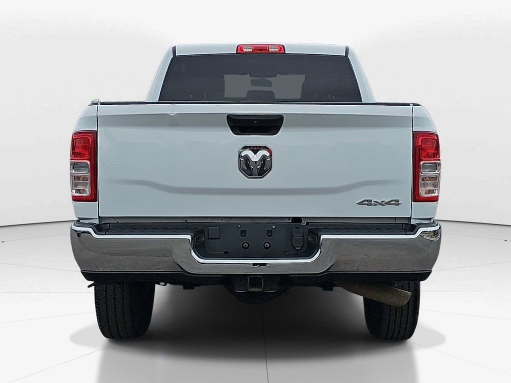 Used 2022 RAM 2500 Tradesman w/ Chrome Appearance Group image 6