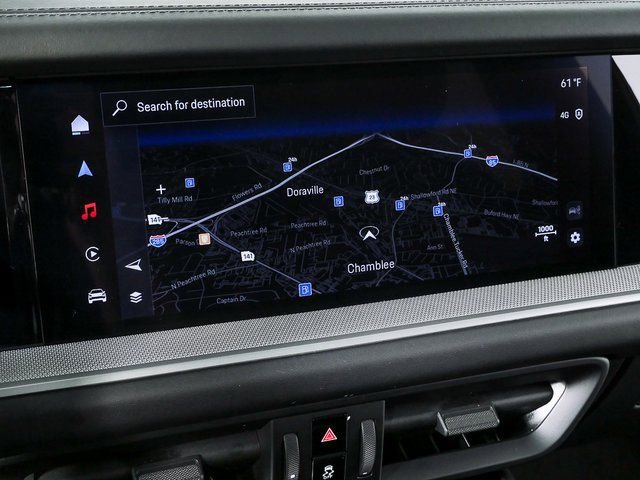 Certified 2024 Porsche Cayenne AWD image 15