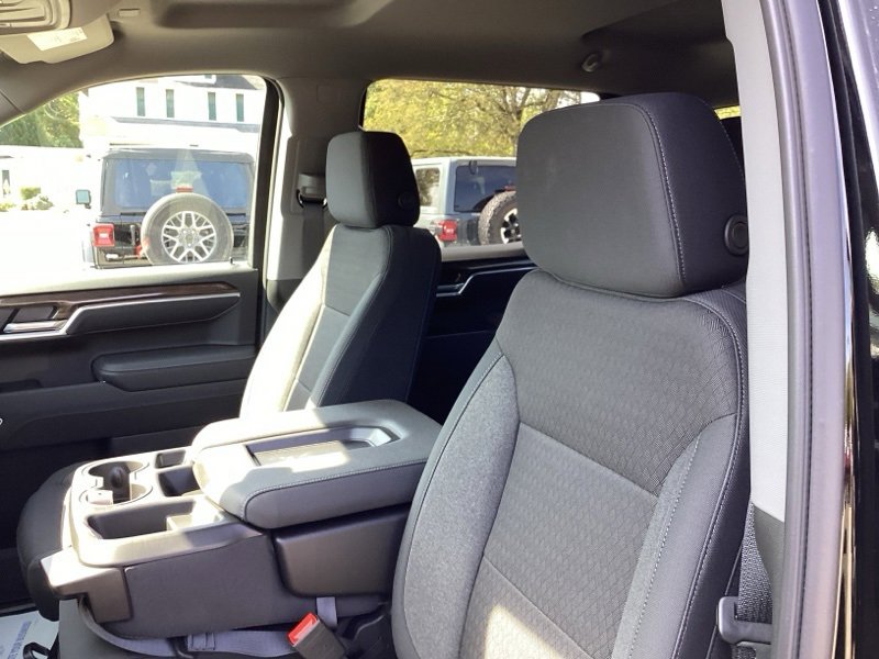 New 2026 Chevrolet Silverado 1500 LT image 26