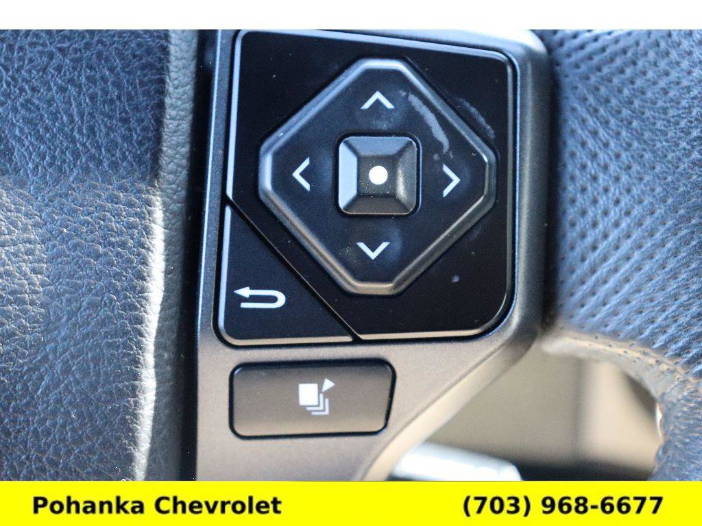 Used 2022 Toyota Tacoma TRD Sport image 14