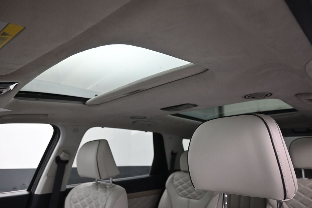 Certified 2022 Hyundai Palisade Calligraphy FWD image 25