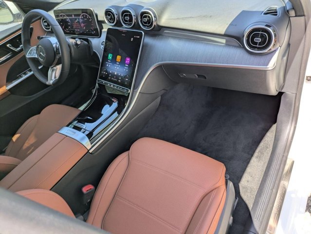 Certified 2026 Mercedes-Benz C 300 Sedan image 22