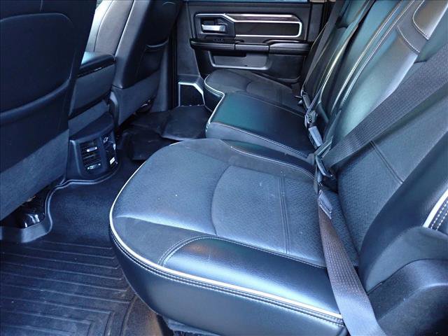 Used 2020 RAM 2500 Laramie AWD/4WD image 9