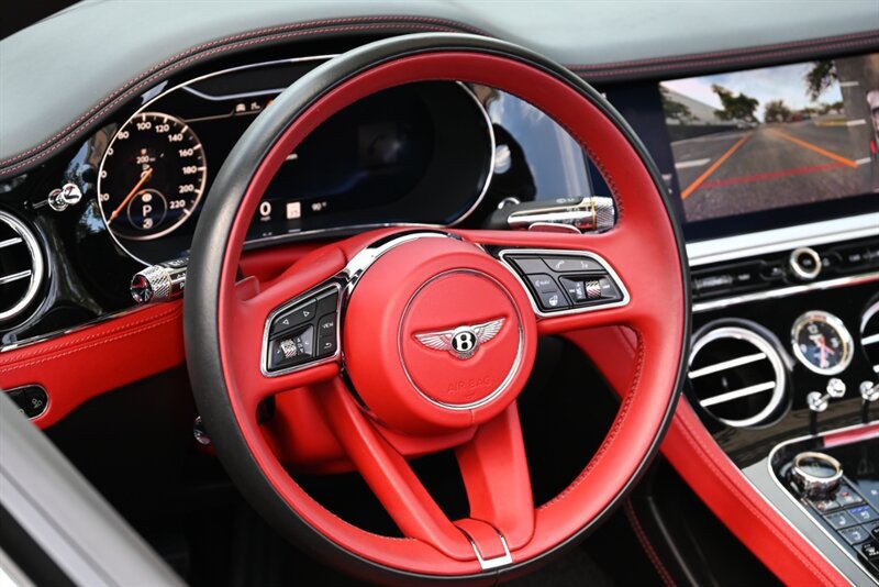 Used 2023 Bentley Continental GT V8 AWD/4WD image 31