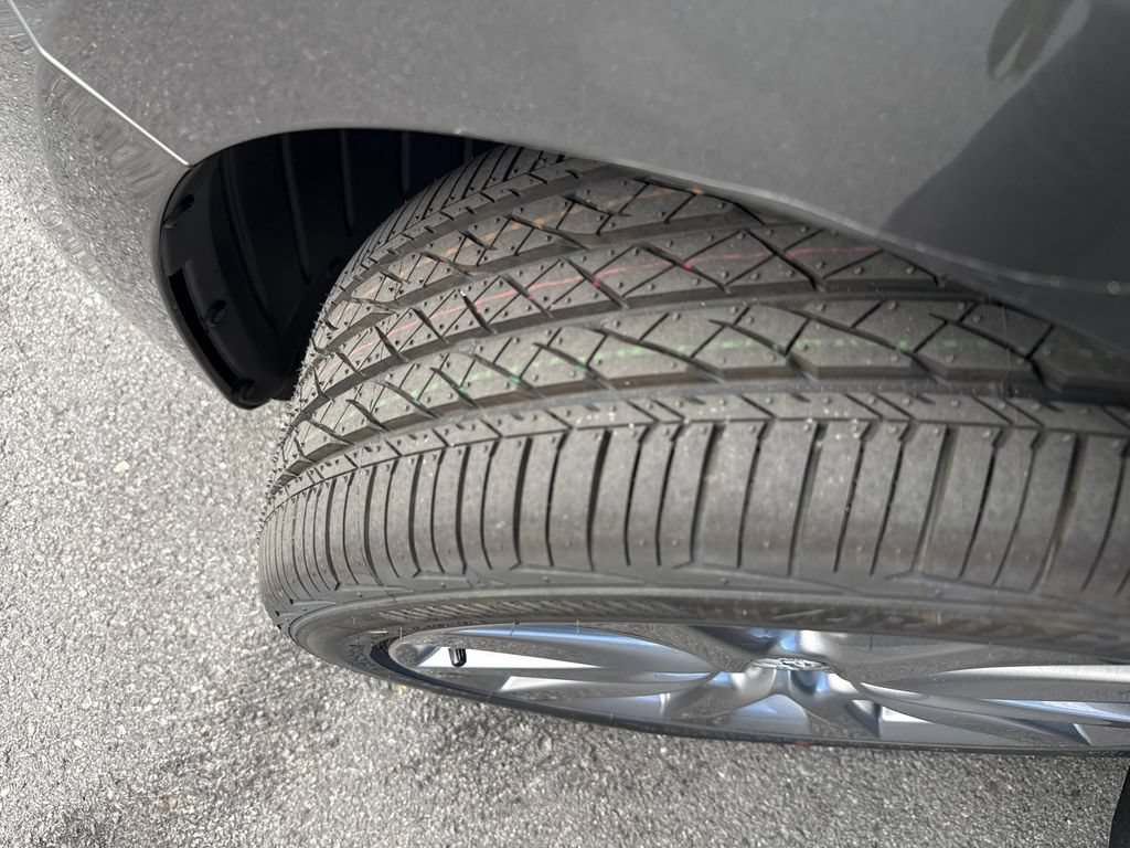 New 2026 MAZDA MAZDA3 2.5 S Sedan w/ Preferred Pkg FWD image 28