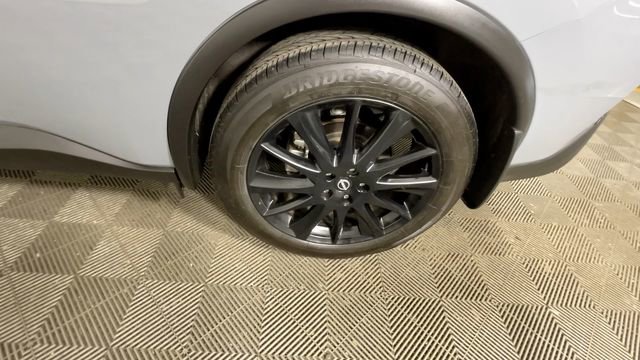 Used 2024 Nissan Murano SV w/ SV Midnight Edition Package AWD/4WD image 15