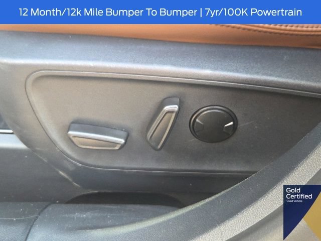Used 2025 Ford Bronco Sport Outer Banks w/ Outer Banks Tech Package+ AWD/4WD image 30