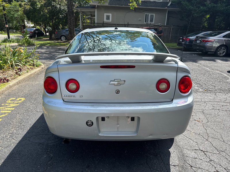 Used 2006 Chevrolet Cobalt LT w/ Preferred Equipment Group FWD image 8