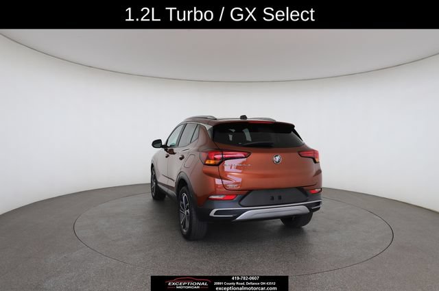 Used 2020 Buick Encore GX Select FWD image 13