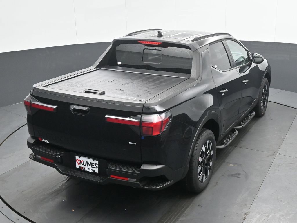 New 2026 Hyundai Santa Cruz SEL AWD/4WD image 35