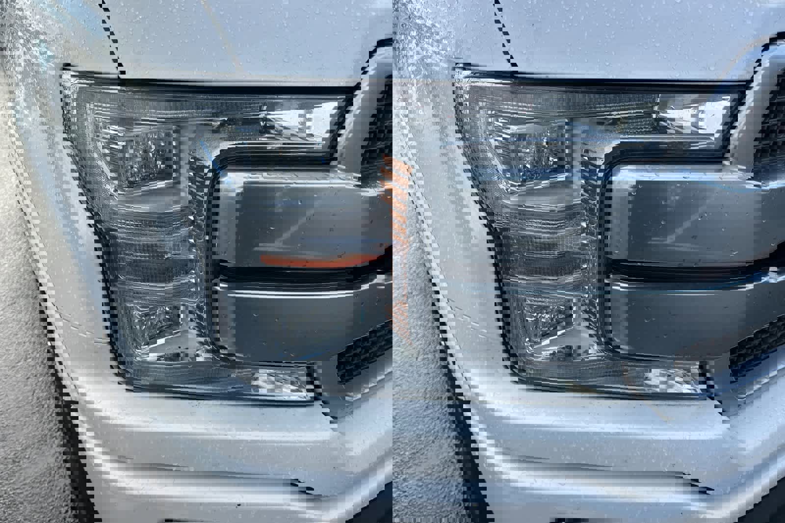 Used 2018 Ford F150 Platinum w/ Equipment Group 701A Luxury image 3