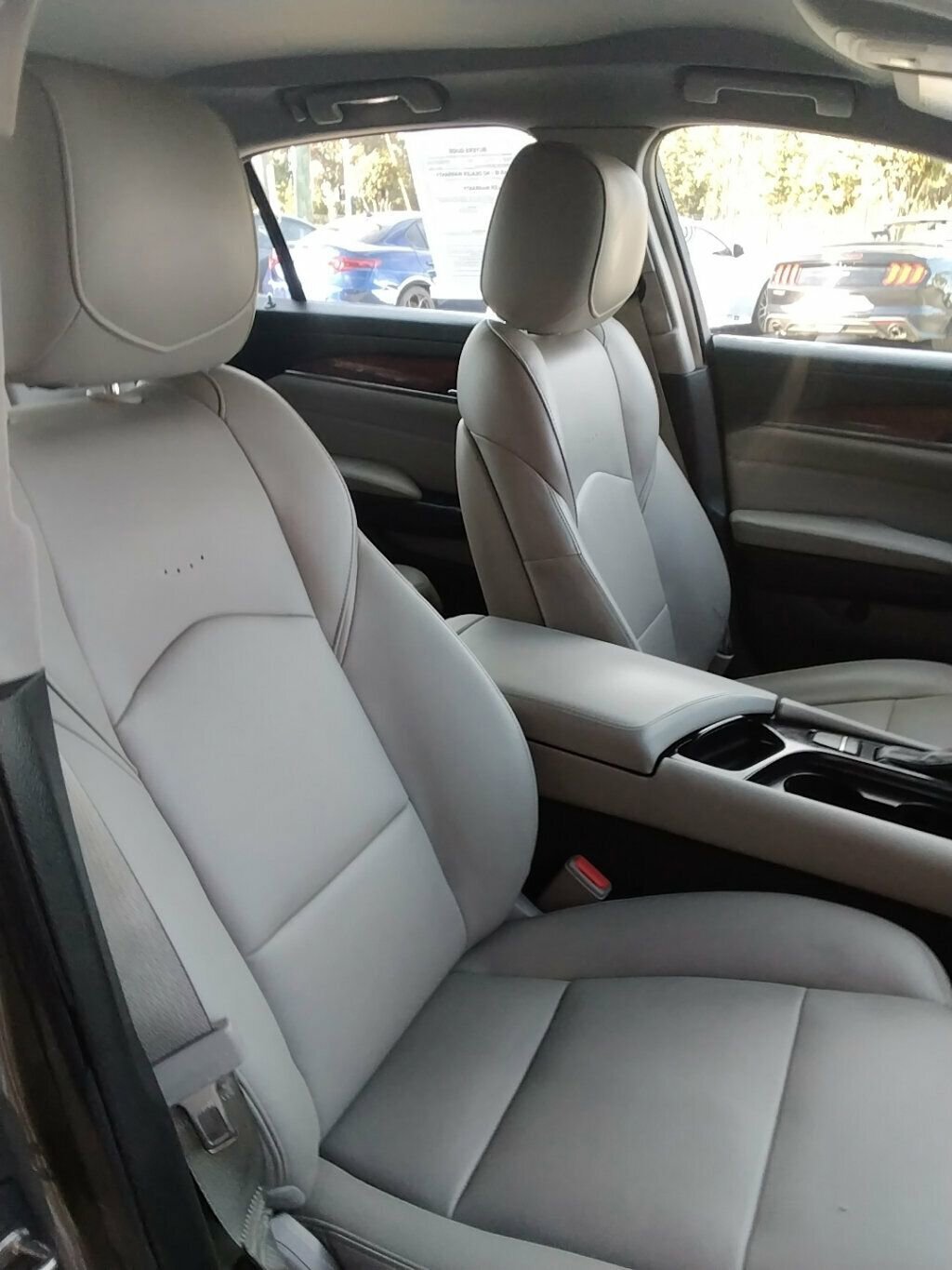 Used 2016 Cadillac CTS Sedan image 10