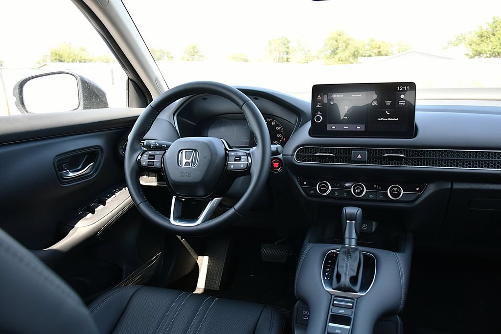 New 2027 Honda HR-V EX-L image 21