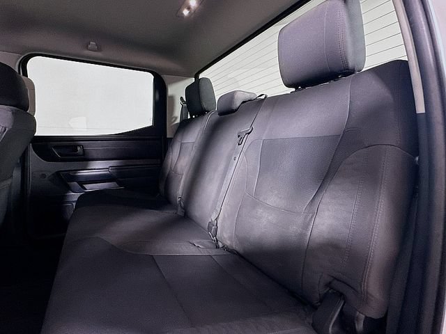 Used 2023 Toyota Tundra SR AWD/4WD image 20