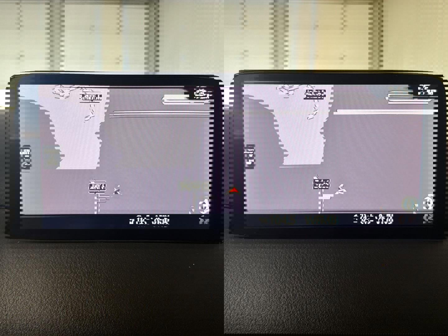 Used 2021 MAZDA CX-5 Touring image 24