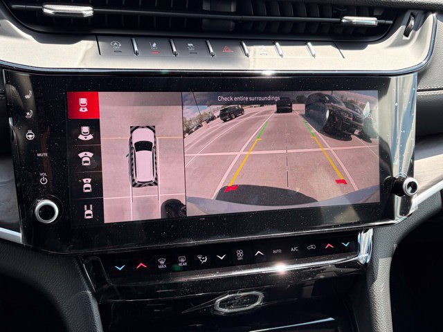 New 2026 Jeep Grand Cherokee Limited AWD/4WD image 22