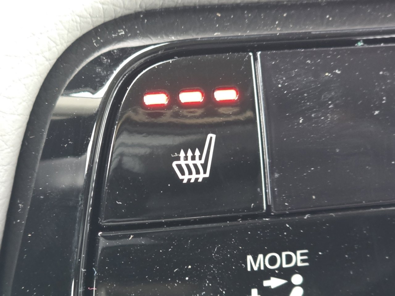 New 2025 Honda Pilot EX-L image 6