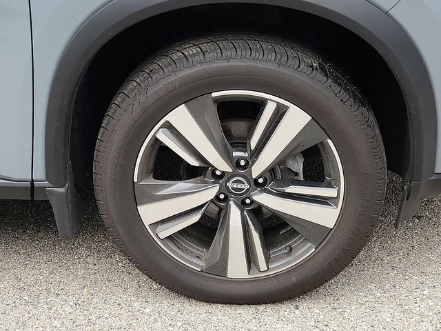 Used 2023 Nissan Rogue Platinum AWD/4WD image 8