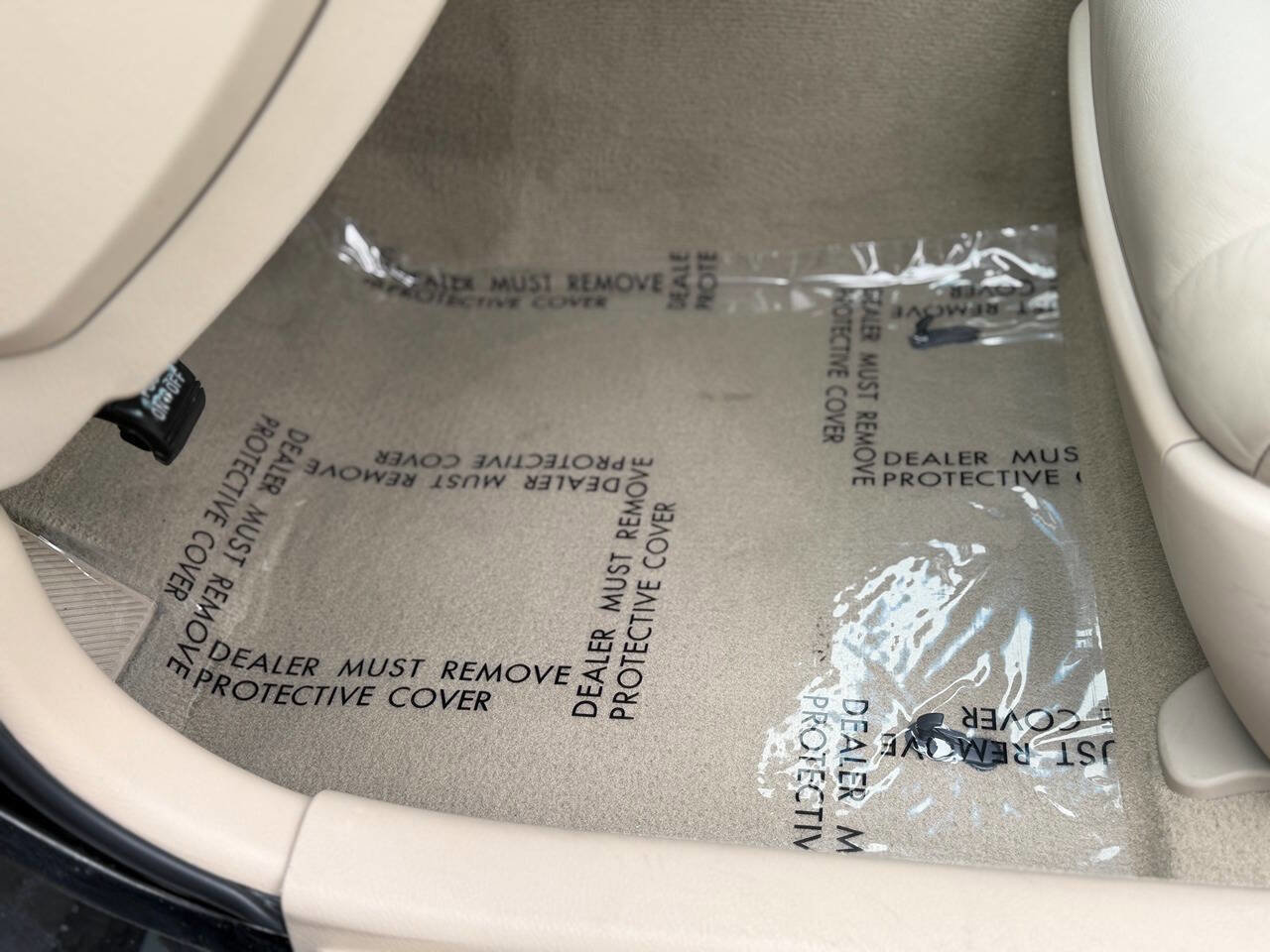 Used 2008 Toyota Avalon XLS image 53