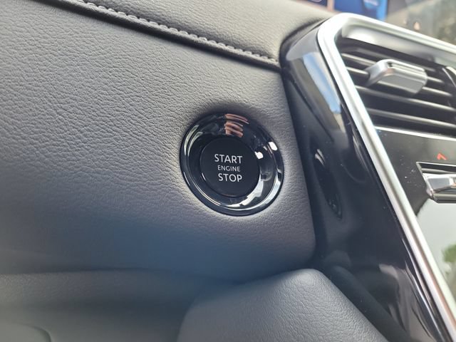 New 2026 Nissan Armada SV AWD/4WD image 32
