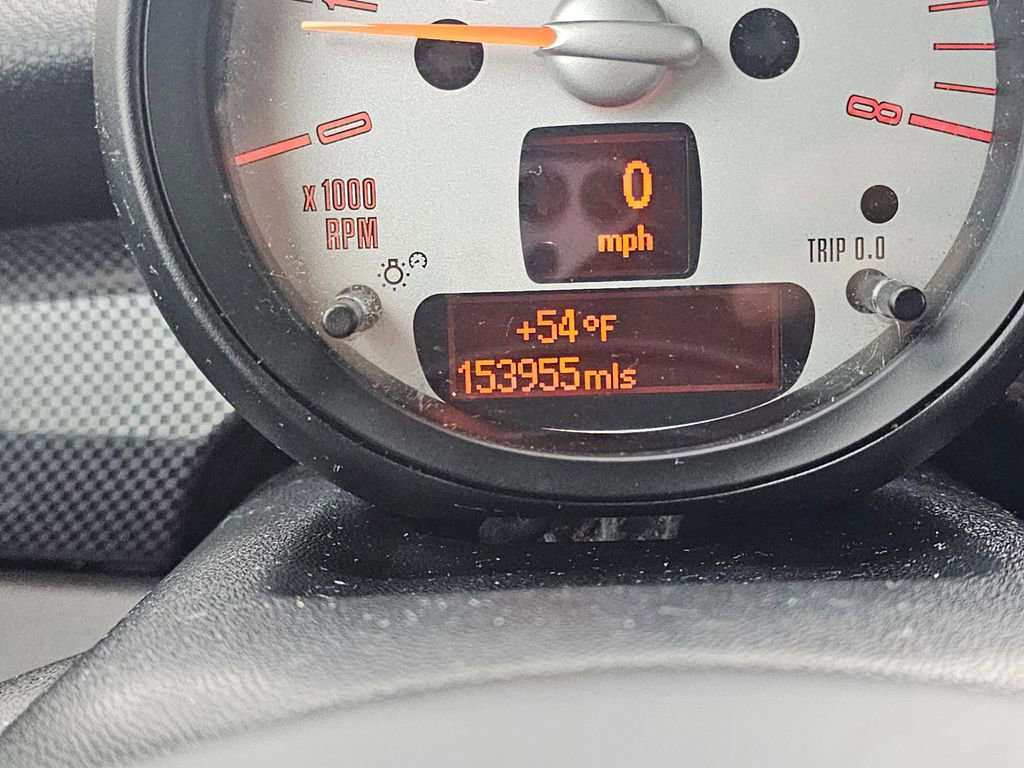 Used 2013 MINI Cooper S image 21