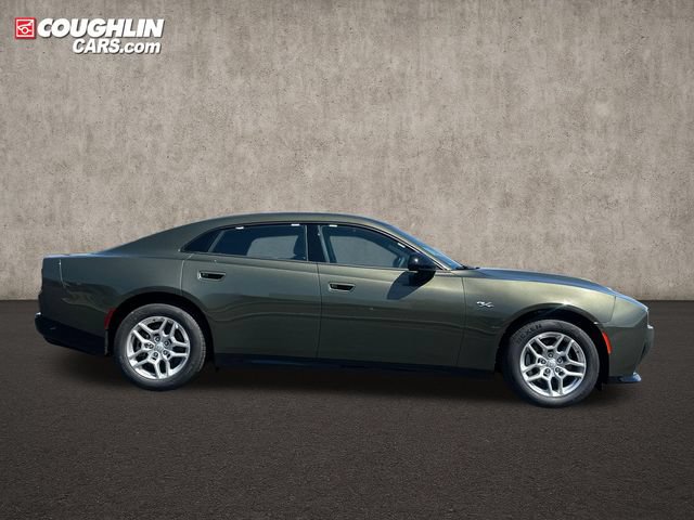 New 2026 Dodge Charger R/T AWD/4WD image 7