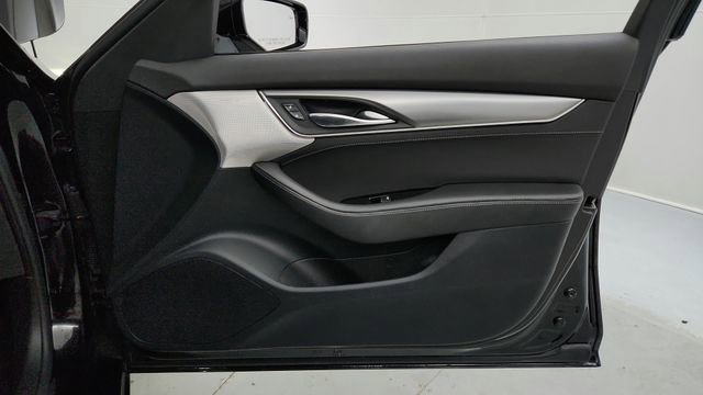 Certified 2020 Cadillac CT5 Premium Luxury image 23