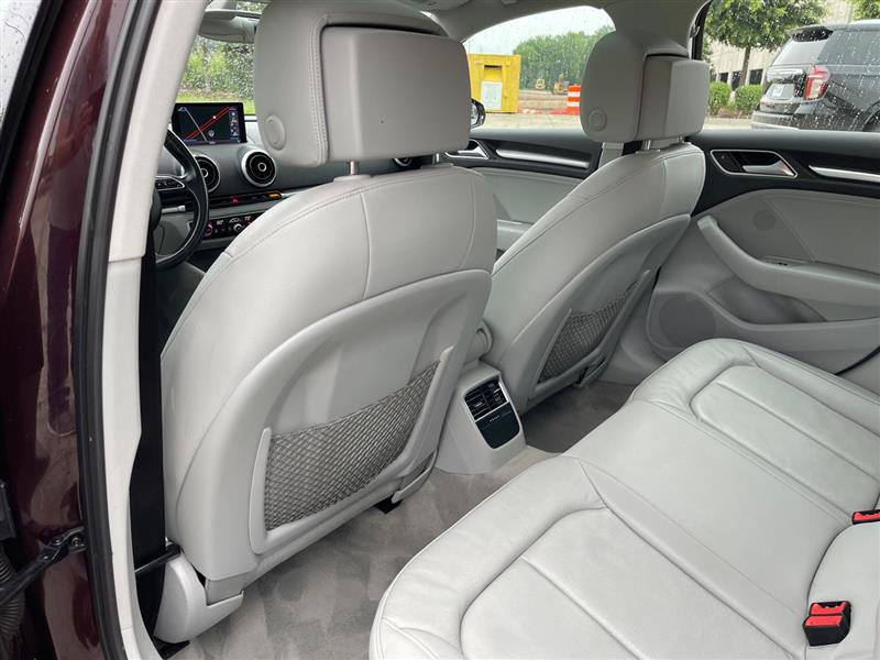 Used 2015 Audi A3 1.8T Premium Plus FWD image 41