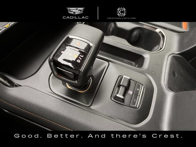 Used 2024 GMC Sierra 1500 AT4 w/ Technology Package AWD/4WD image 18