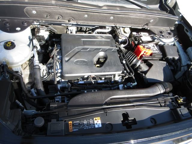 Certified 2021 Ford Bronco Sport Outer Banks image 29