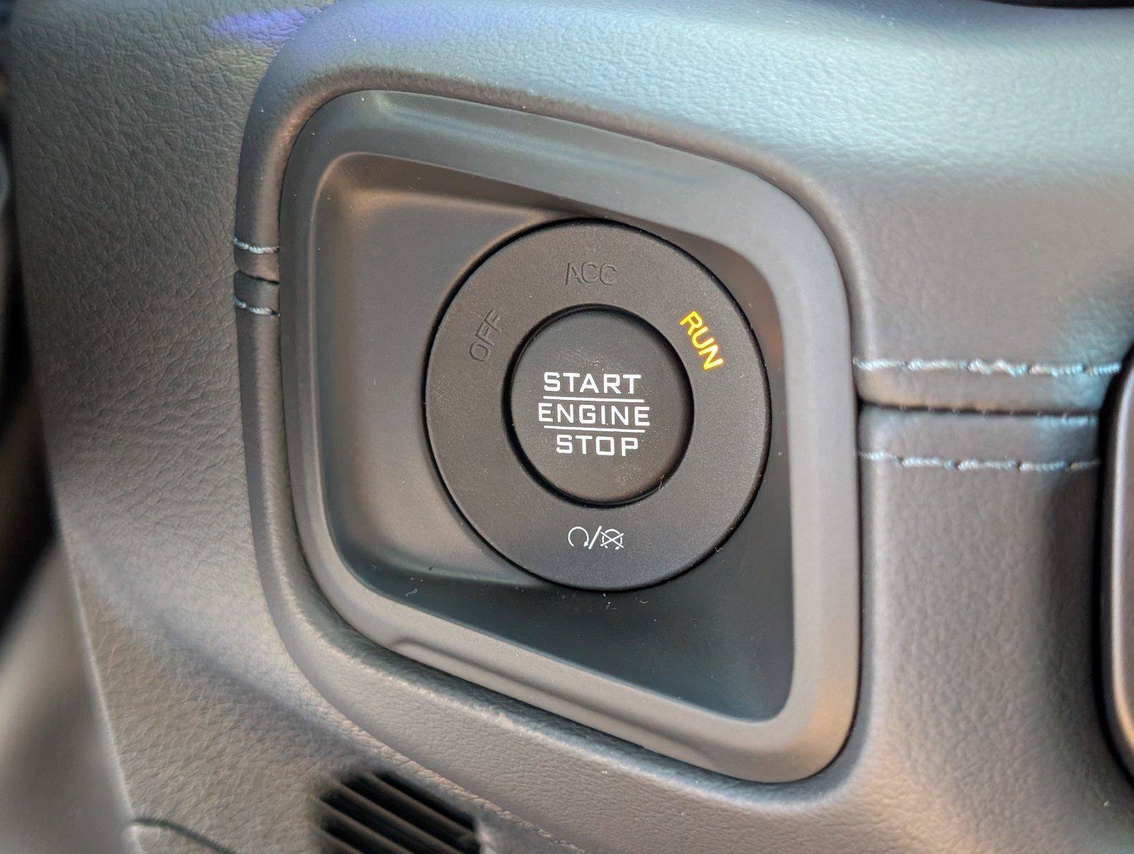 New 2027 Jeep Wrangler Unlimited Sahara AWD/4WD image 26