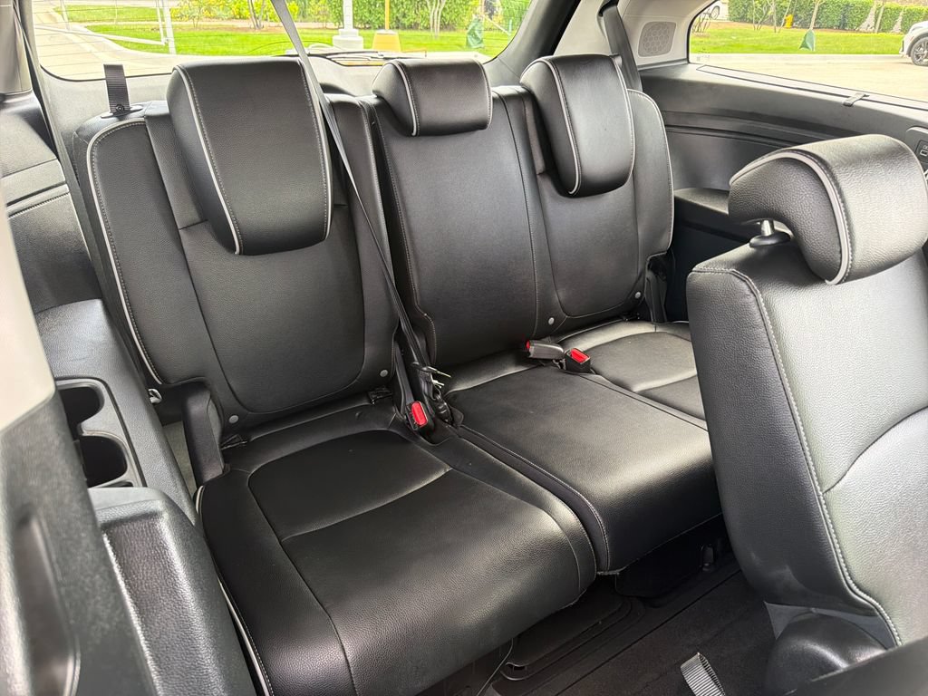 Used 2023 Honda Odyssey Elite image 28