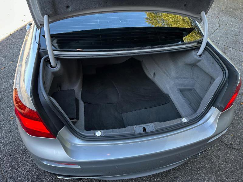 Used 2013 BMW 740Li image 12