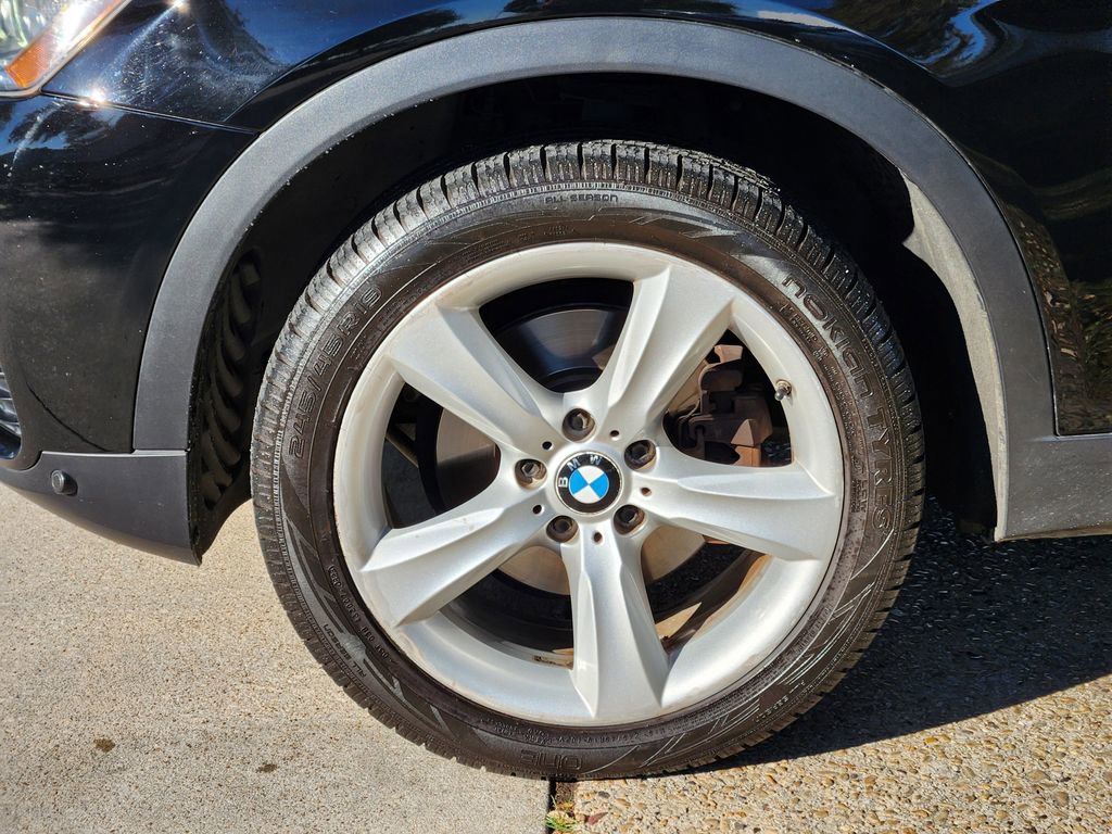 Used 2017 BMW X3 xDrive35i w/ Technology Package image 9