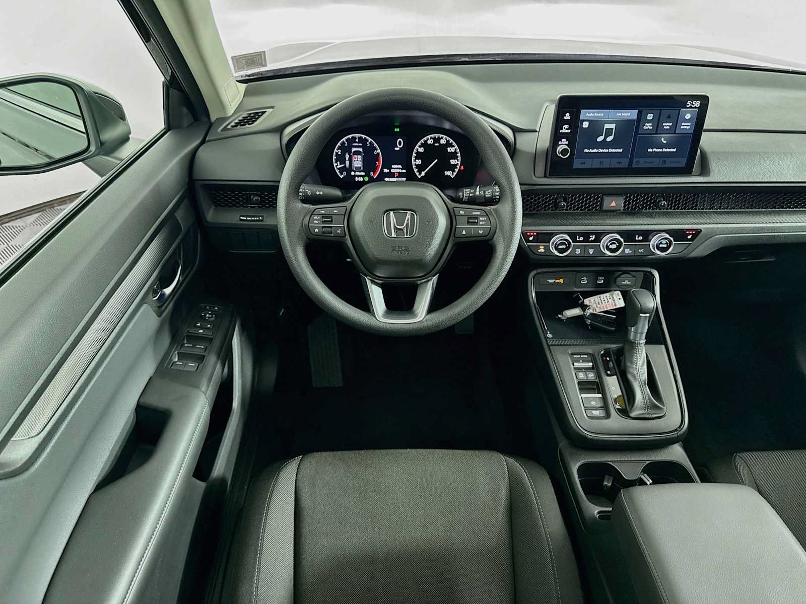 Used 2026 Honda CR-V EX image 20