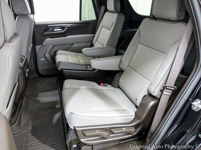 New 2026 GMC Yukon Elevation image 9