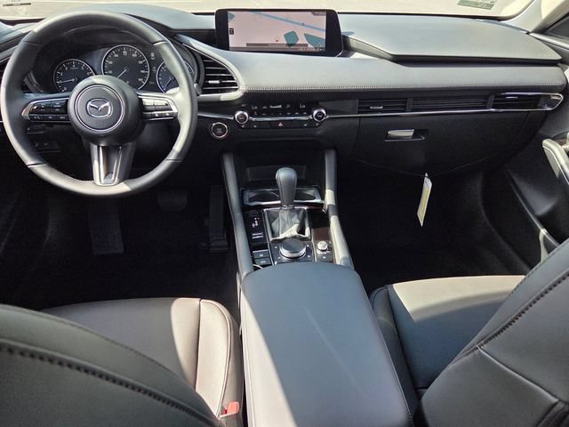 New 2026 MAZDA MAZDA3 2.5 Turbo Sedan w/Premium Plus AWD/4WD image 7