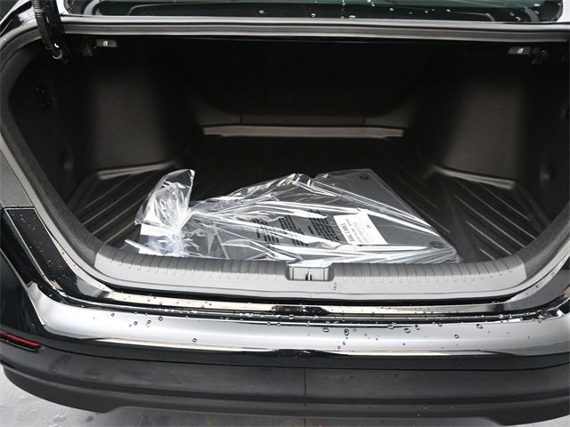 New 2025 Honda Accord Sport image 28