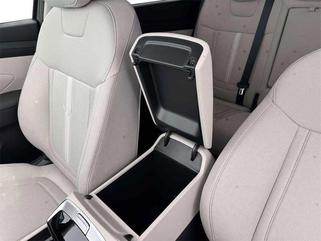 New 2026 Hyundai Tucson SEL image 19